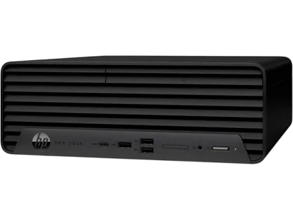 Elite Small Form Factor 805 G9 Desktop PC